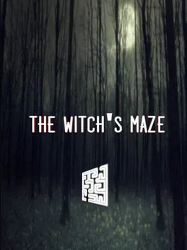 The Witch's Maze