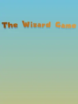 The Wizard Game