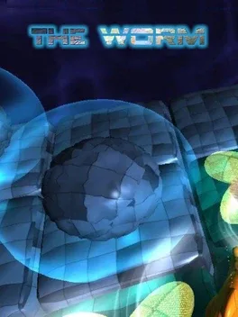 The Worm game cover