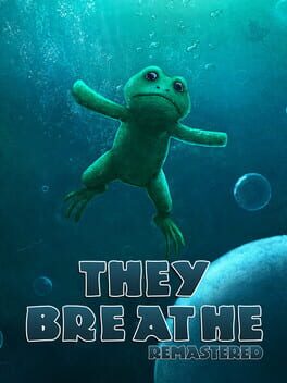 青蛙深呼吸破解游戏下载-游戏公社