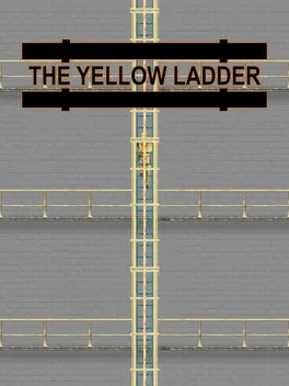 The Yellow Ladder