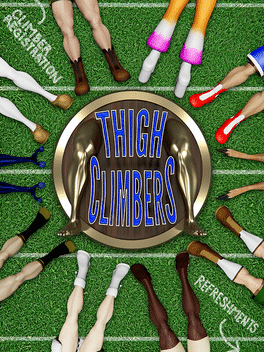Thigh Climbers
