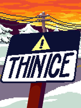 Thin Ice