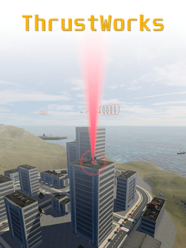 ThrustWorks