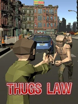 Thugs Law