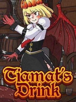 Tiamat's Drink