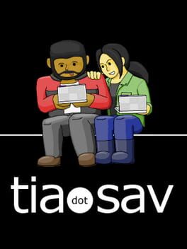 tia.sav Game Cover Artwork