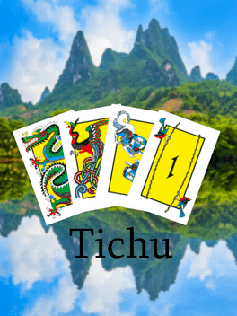 Tichu