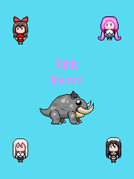 Tiddy Bounce