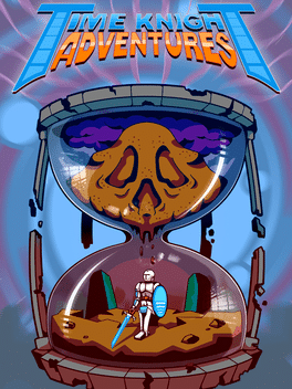Time Knight Adventures