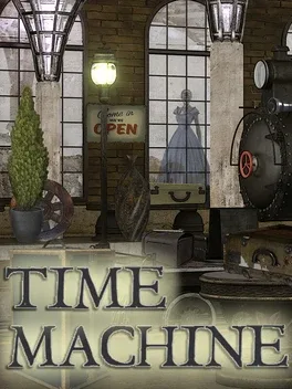 Time Machine