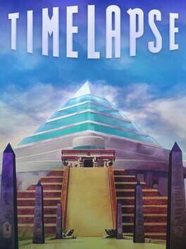 Timelapse Game Cover Artwork