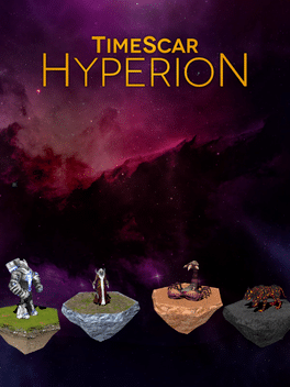 TimeScar: Hyperion