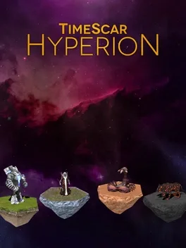 TimeScar: Hyperion