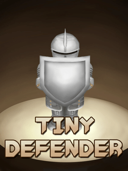 Tiny Defender