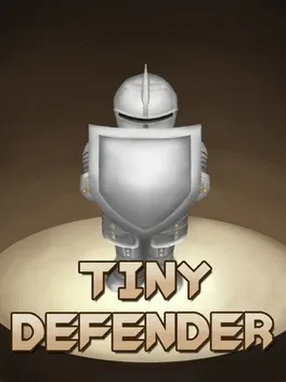 Tiny Defender