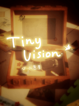 Tiny Vision
