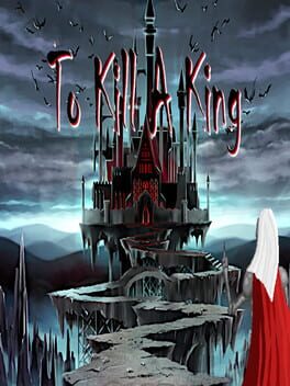 To Kill A King Game Cover Artwork