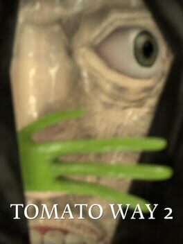 Tomato Way 2 Game Cover Artwork