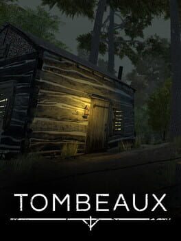 Tombeaux Game Cover Artwork