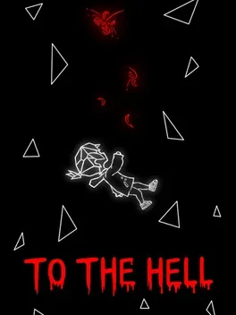 Image de couverture To the Hell