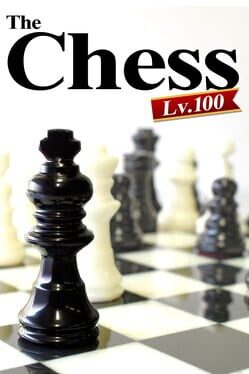 The Chess Lv.100