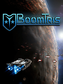 BoomTris