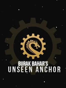 Burak Bahar's Unseen Anchor