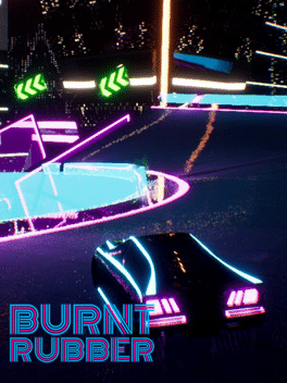 Burnt Rubber