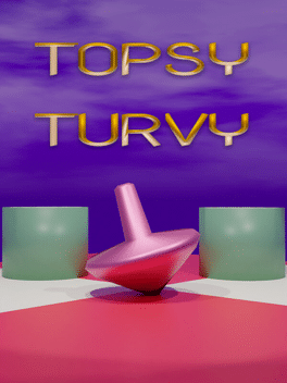 Topsy Turvy