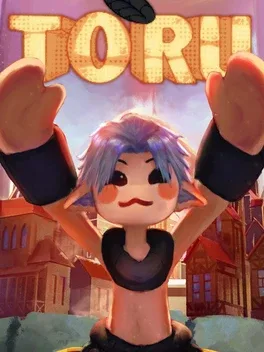 Image de couverture Toru