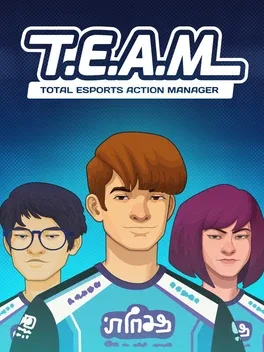 Total Esports Action Manager