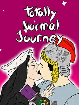 Totally Normal Journey: The Interactive Musical