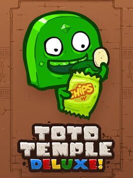 Toto Temple游戏资源下载