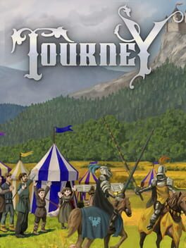 Tourney Game Cover Artwork