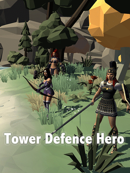 Tower Defense Hero