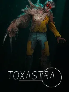 Image de couverture Toxastra