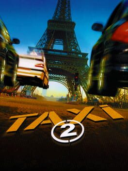 Taxi 2