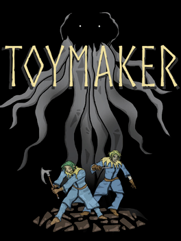 Toymaker