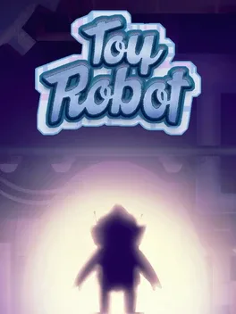 Toy Robot