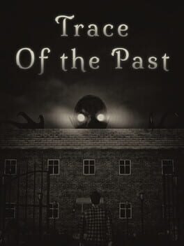 Trace of the past Game Cover Artwork