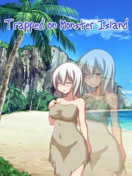 Trapped on Monster Island