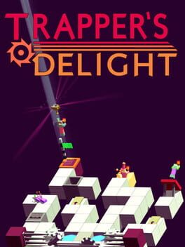 Trapper's Delight Game Cover Artwork