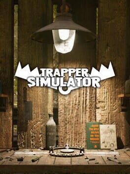 Trapper Simulator