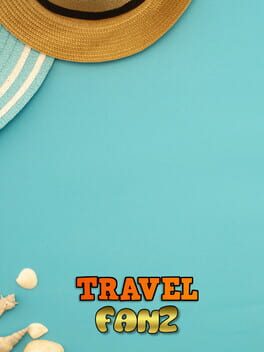 Travel Fanz Game Cover Artwork