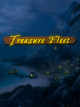Treasure Fleet