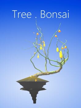 Tree.Bonsai Game Cover Artwork