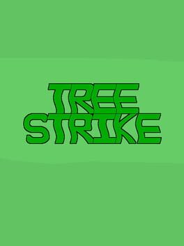 Tree Strike Game Cover Artwork
