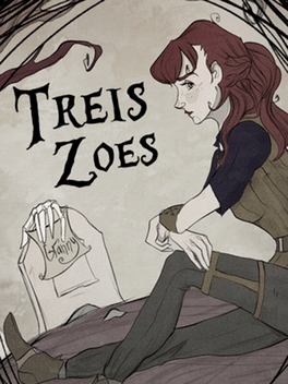 Treis Zoes