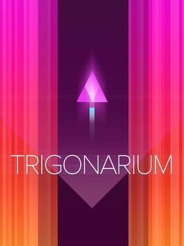 Trigonarium Game Cover Artwork
